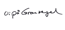 signature